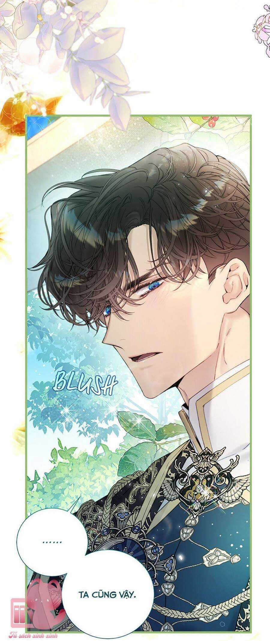 Công Chúa Chloe - Chương 113 - Trang 31