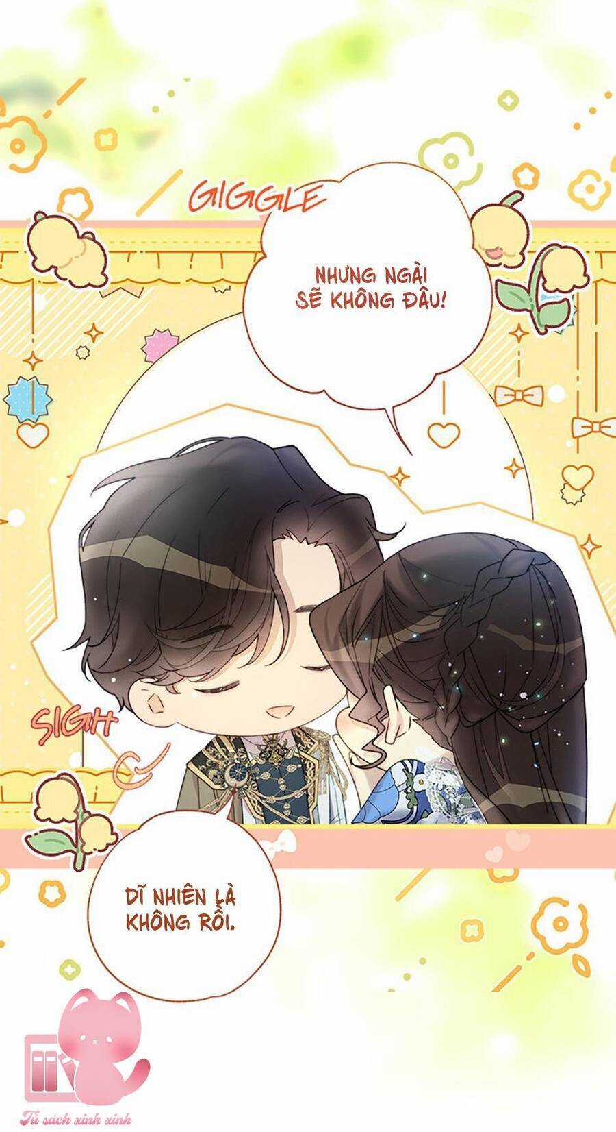 Công Chúa Chloe - Chương 113 - Trang 37