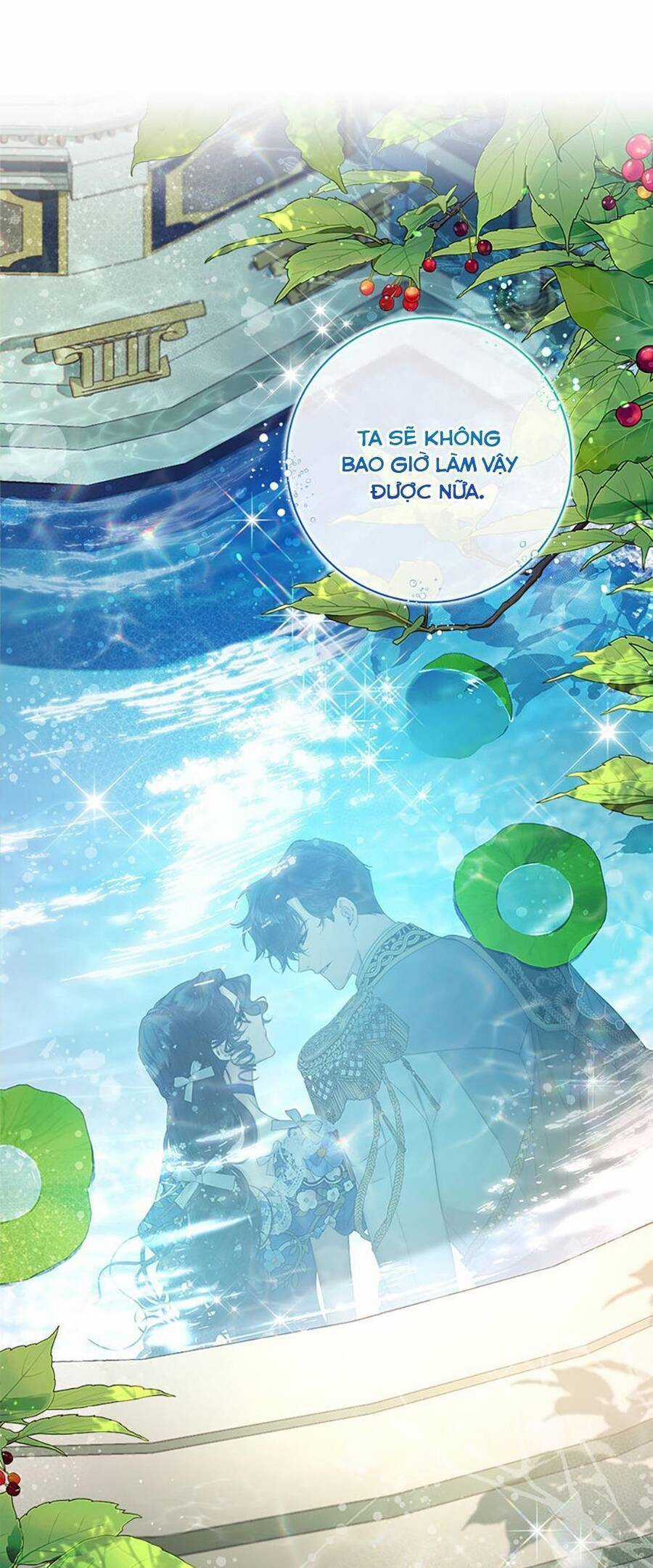 Công Chúa Chloe - Chương 113 - Trang 38