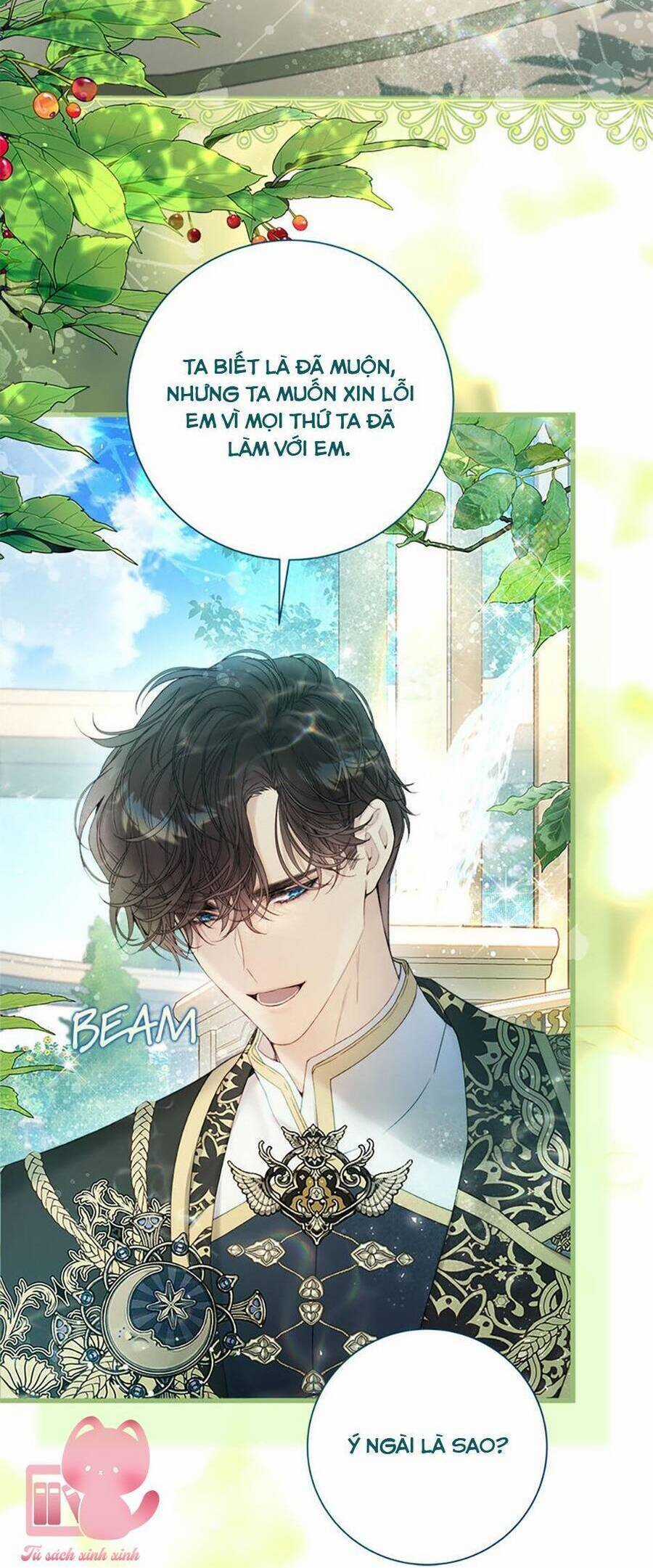 Công Chúa Chloe - Chương 113 - Trang 39