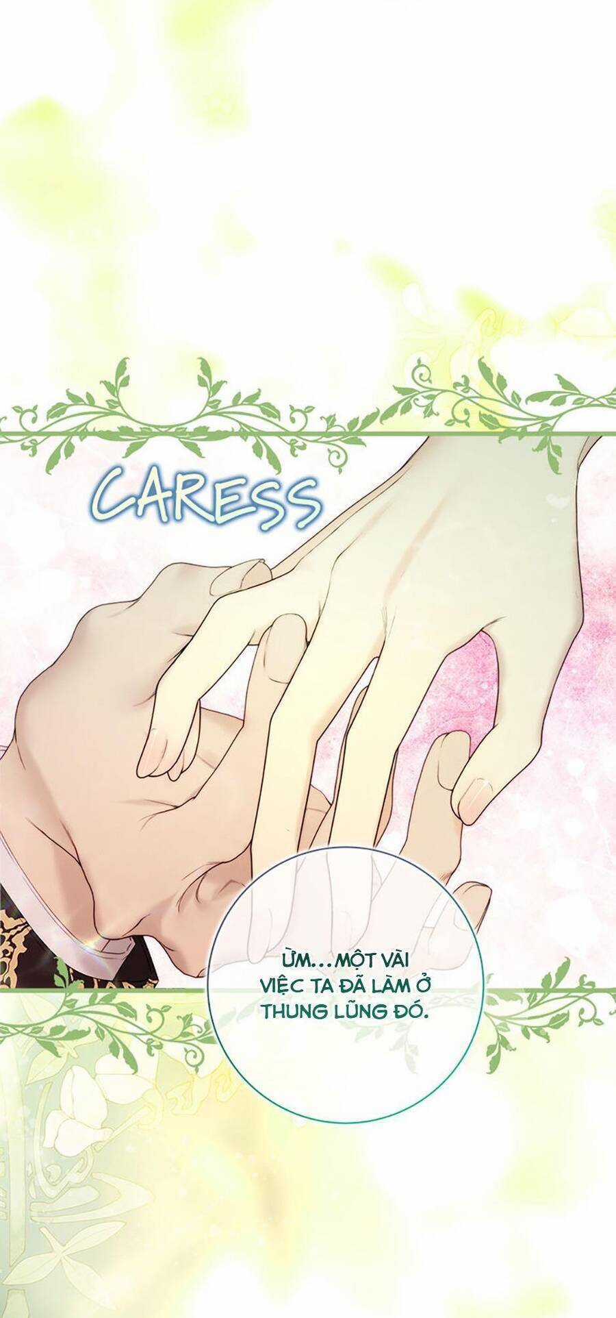 Công Chúa Chloe - Chương 113 - Trang 40