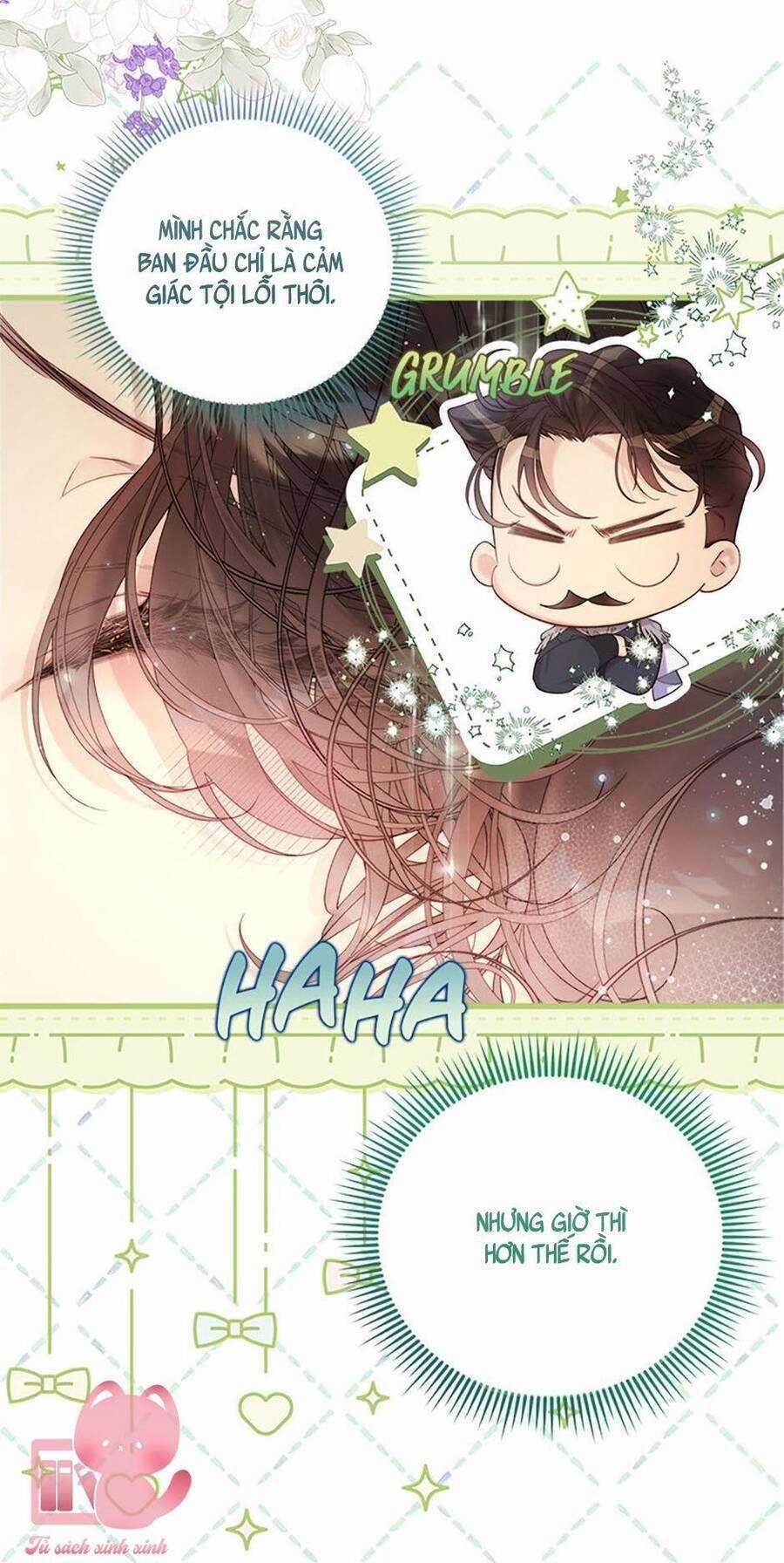 Công Chúa Chloe - Chương 113 - Trang 5