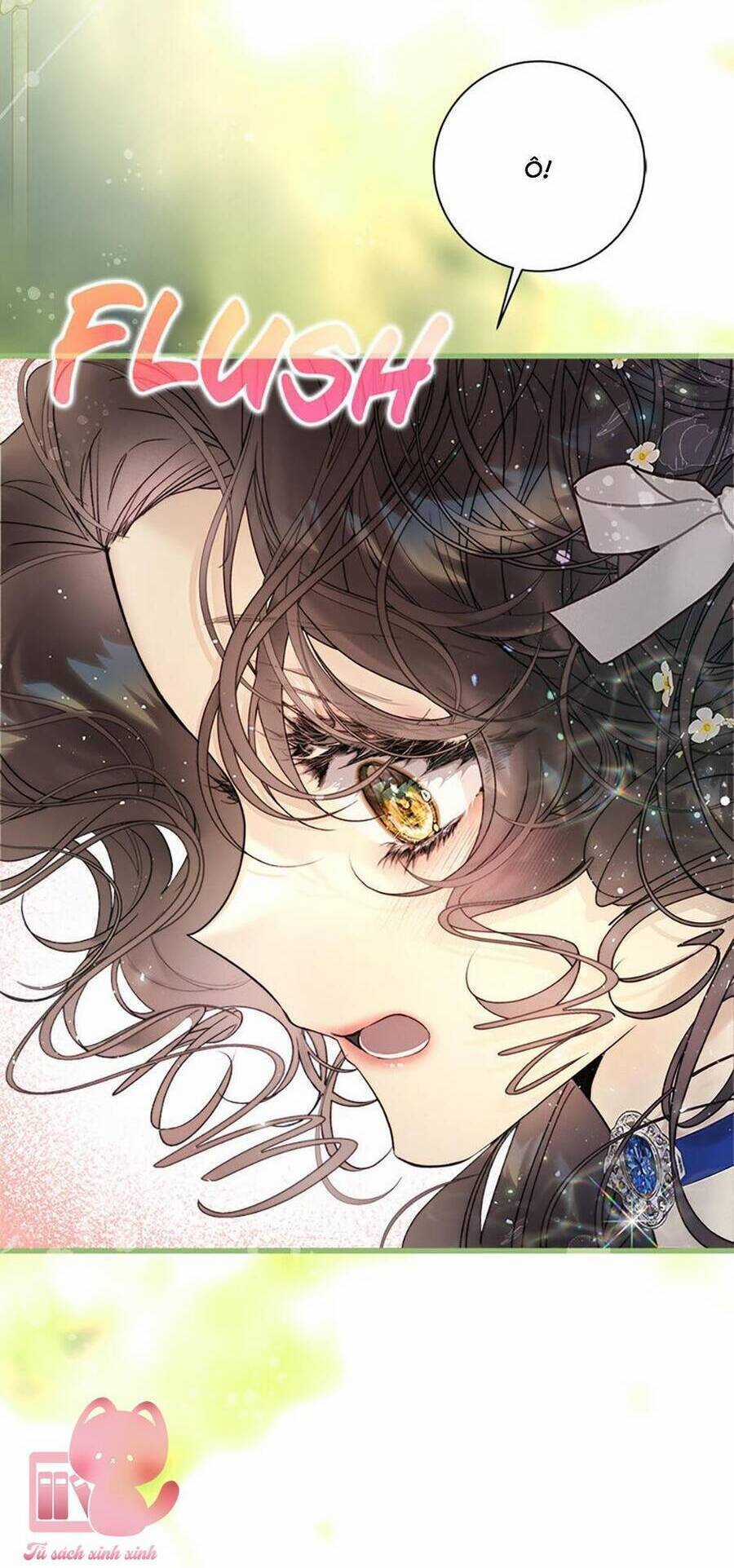 Công Chúa Chloe - Chương 113 - Trang 41