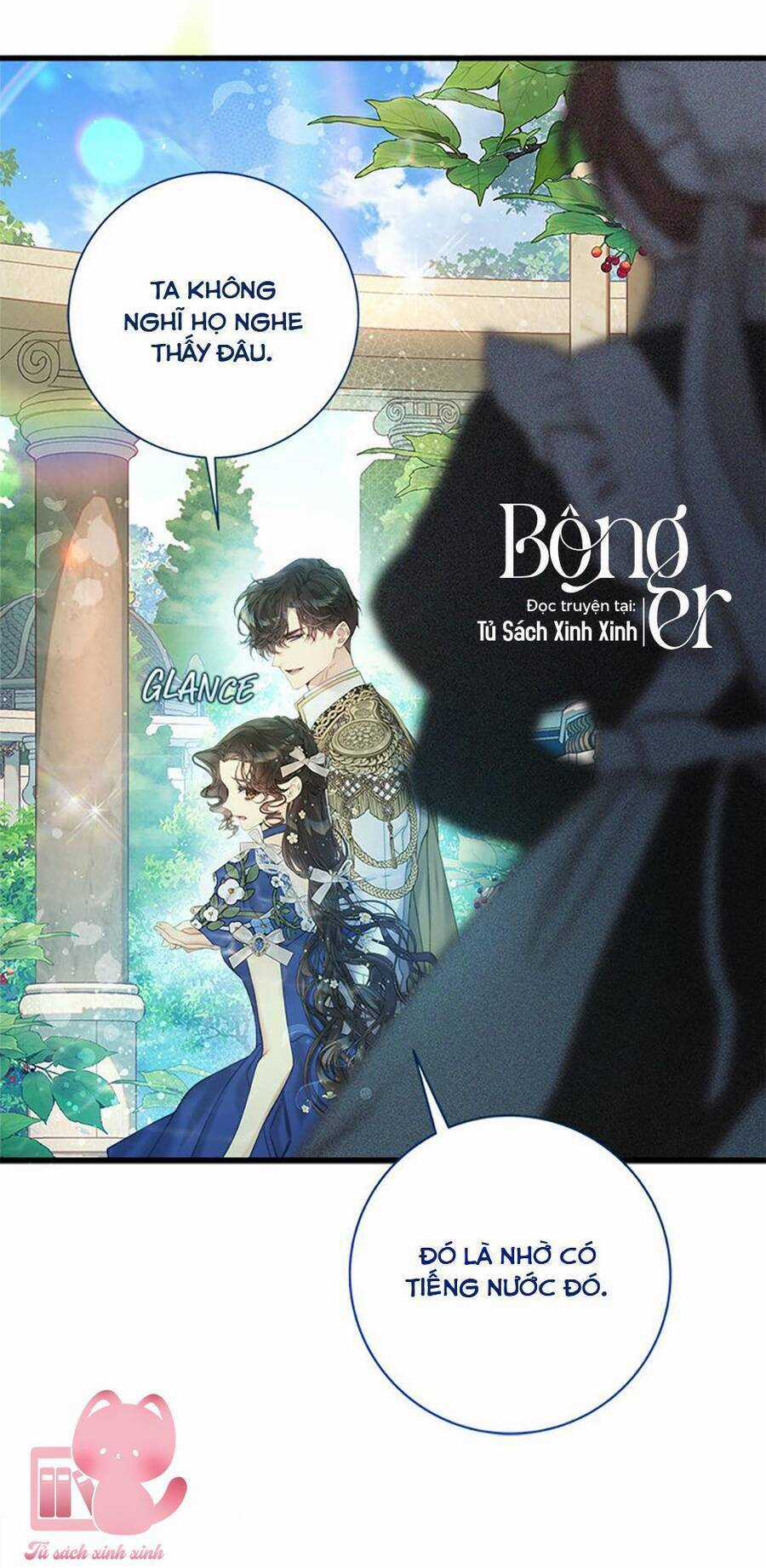 Công Chúa Chloe - Chương 113 - Trang 42