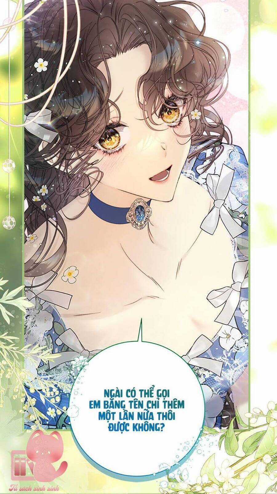 Công Chúa Chloe - Chương 113 - Trang 44