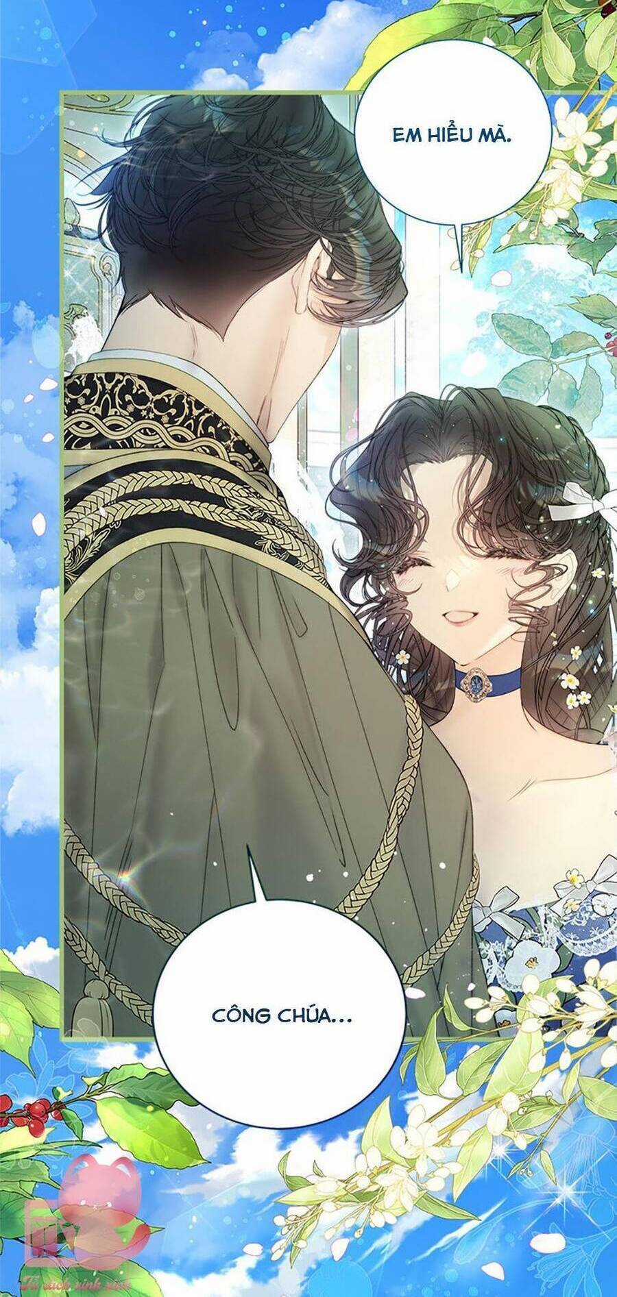 Công Chúa Chloe - Chương 113 - Trang 46