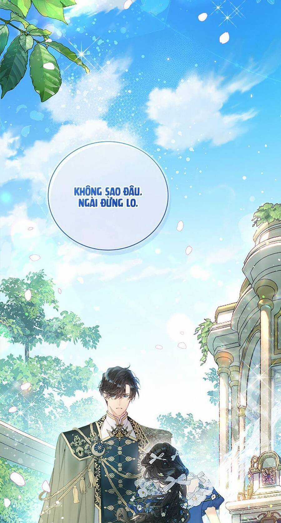 Công Chúa Chloe - Chương 113 - Trang 47