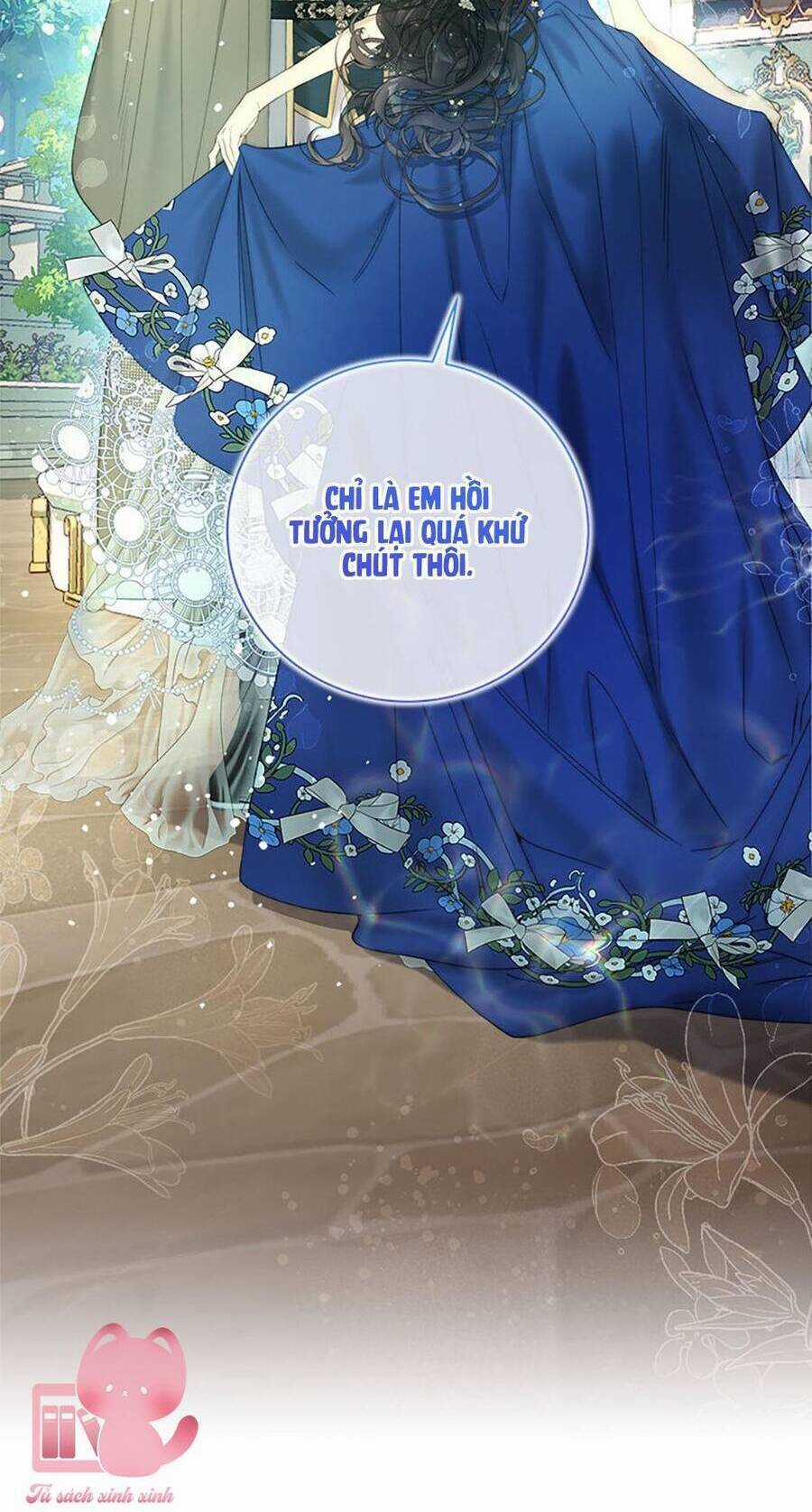 Công Chúa Chloe - Chương 113 - Trang 48