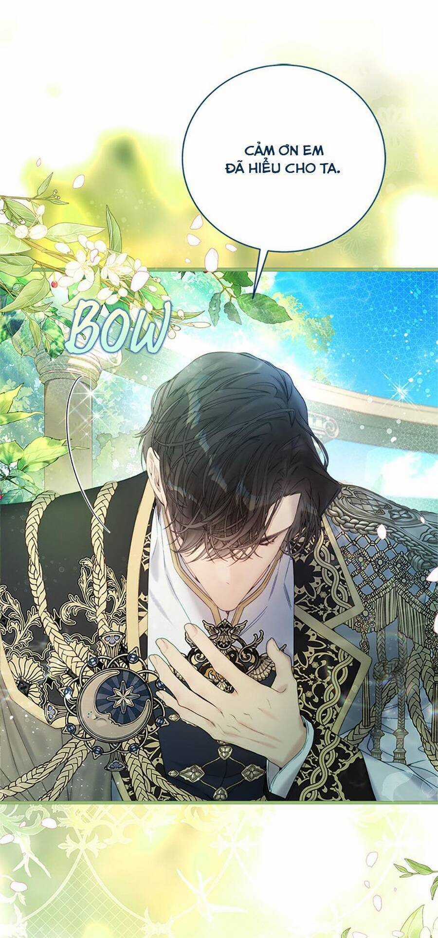 Công Chúa Chloe - Chương 113 - Trang 49