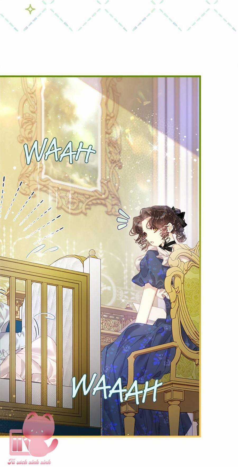 Công Chúa Chloe - Chương 113 - Trang 6