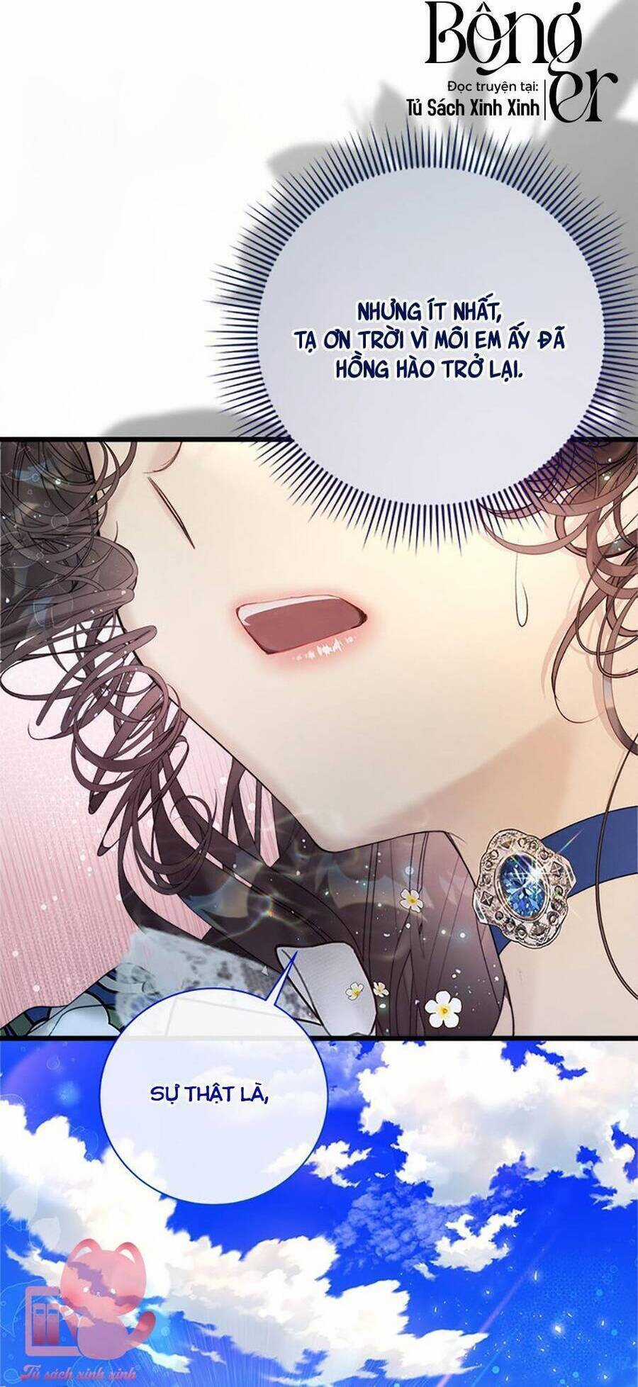 Công Chúa Chloe - Chương 113 - Trang 52