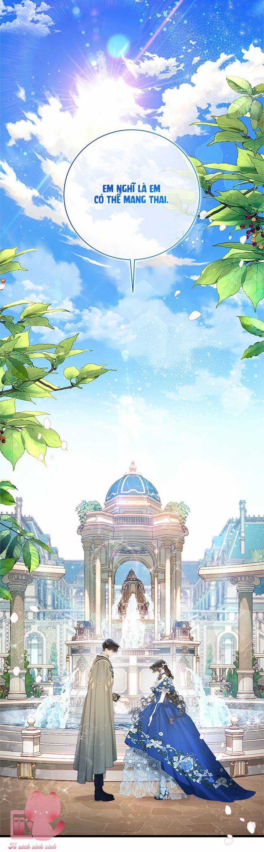 Công Chúa Chloe - Chương 113 - Trang 53