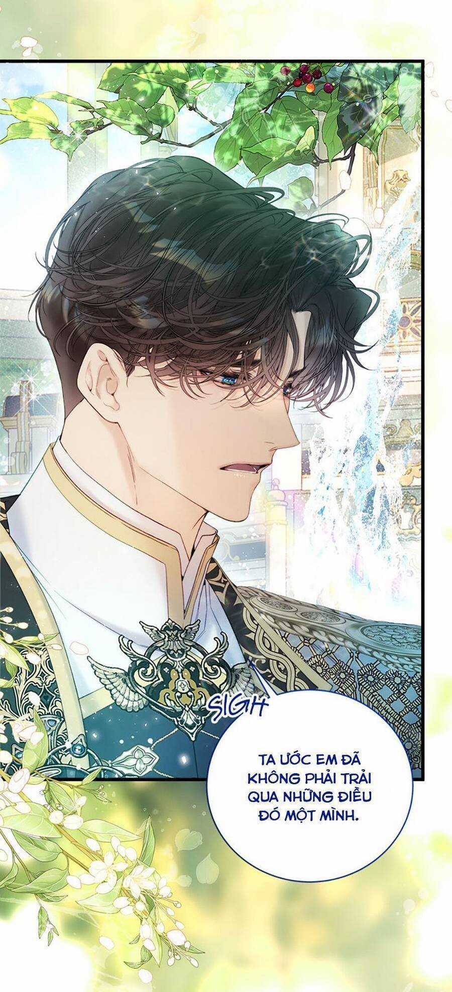 Công Chúa Chloe - Chương 113 - Trang 55