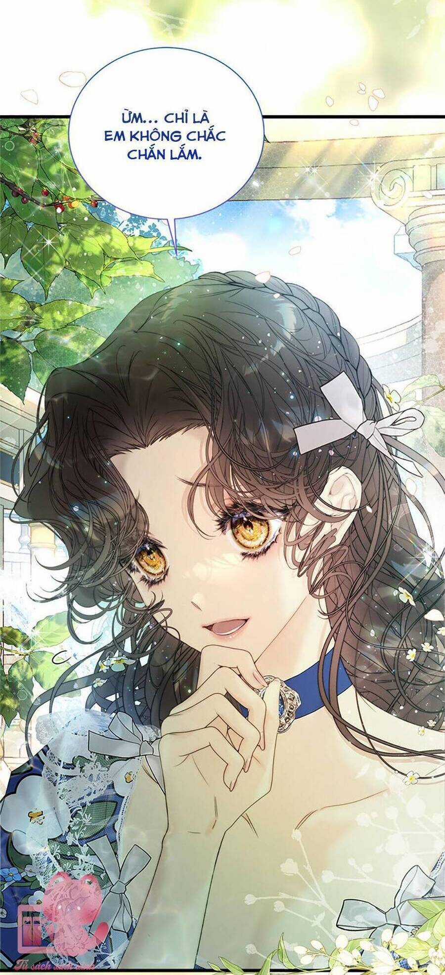 Công Chúa Chloe - Chương 113 - Trang 56