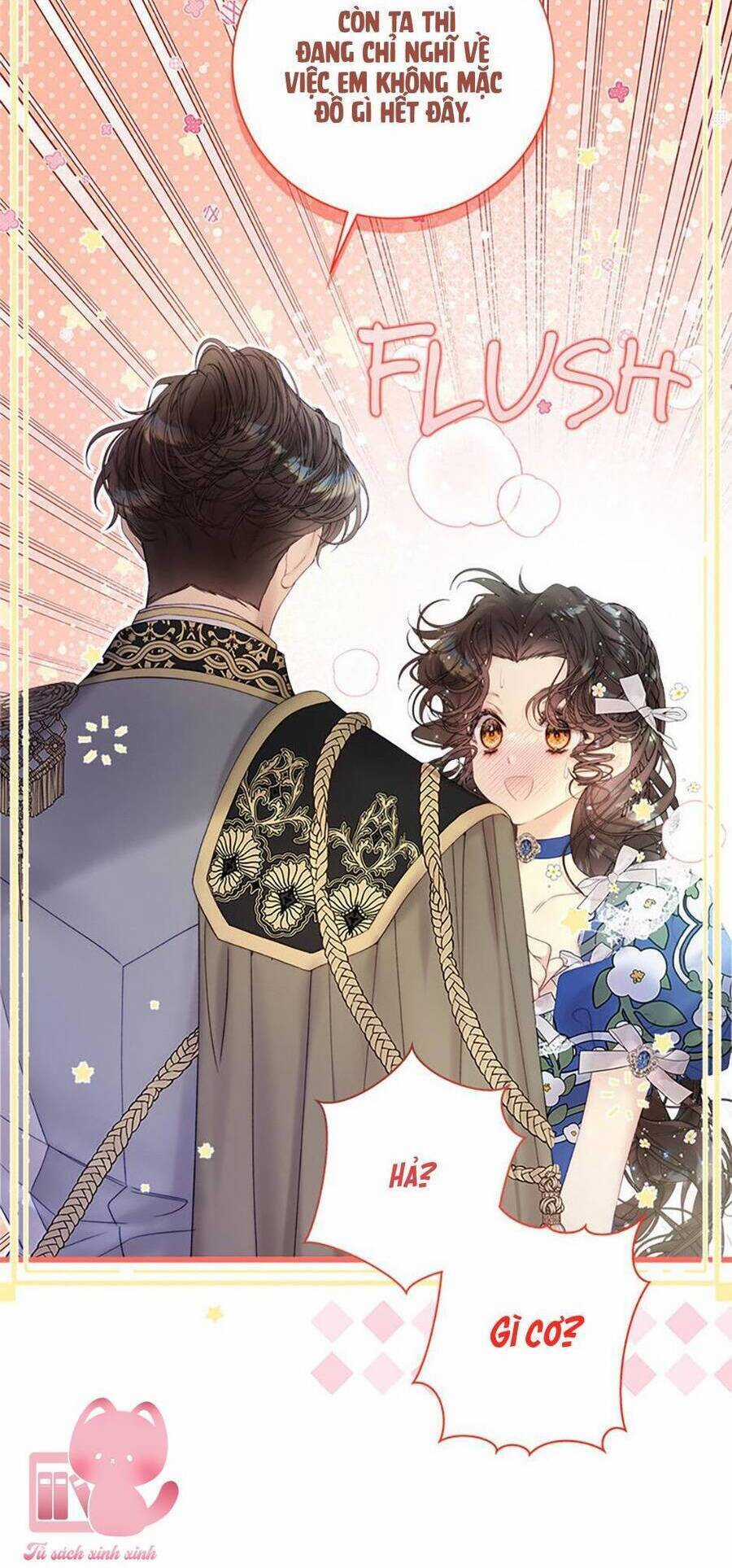 Công Chúa Chloe - Chương 113 - Trang 58