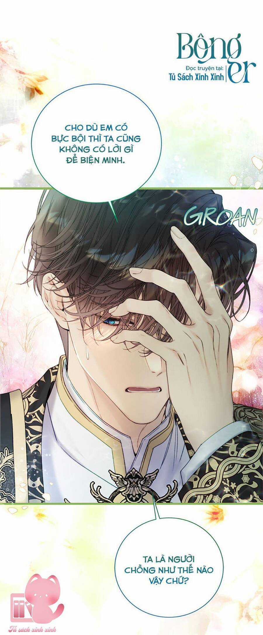 Công Chúa Chloe - Chương 113 - Trang 59