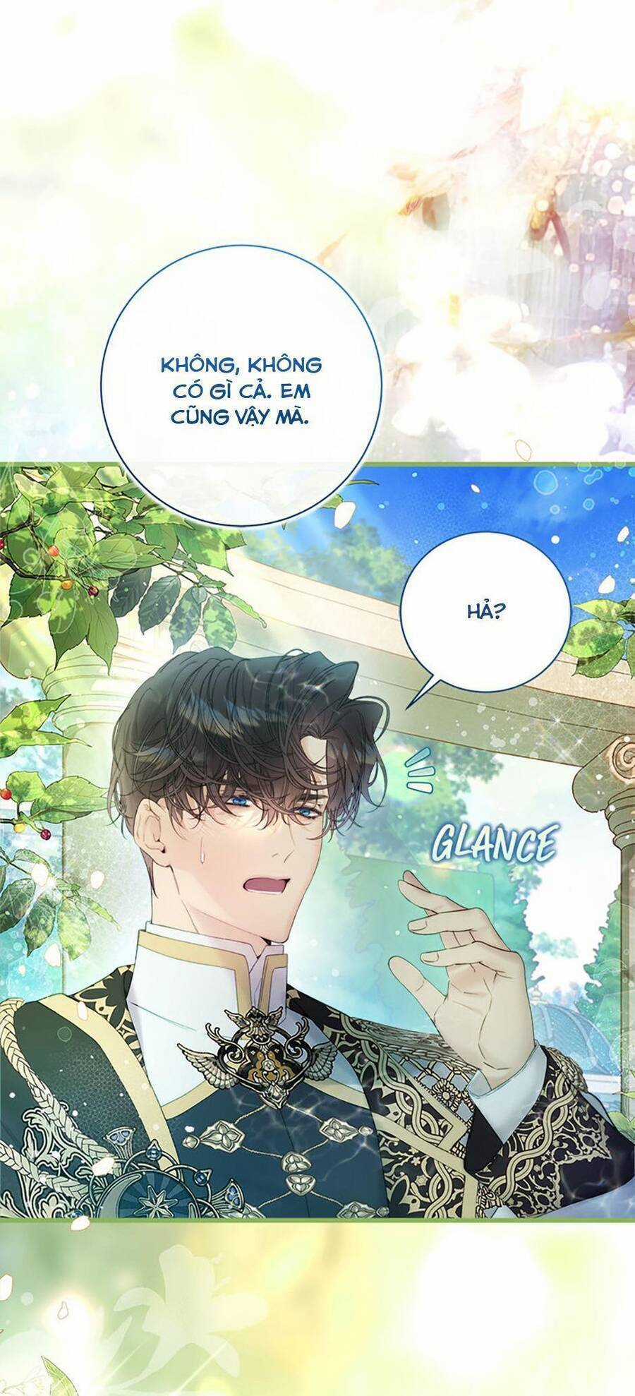 Công Chúa Chloe - Chương 113 - Trang 60