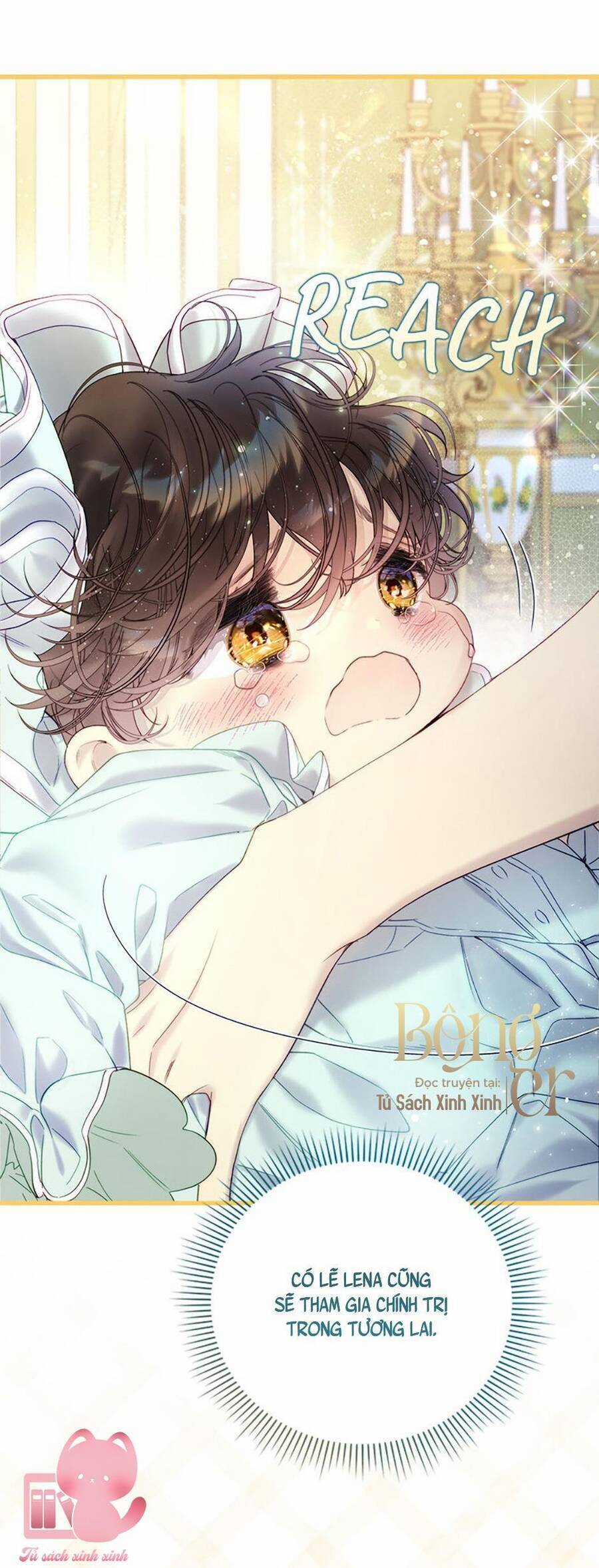 Công Chúa Chloe - Chương 113 - Trang 7