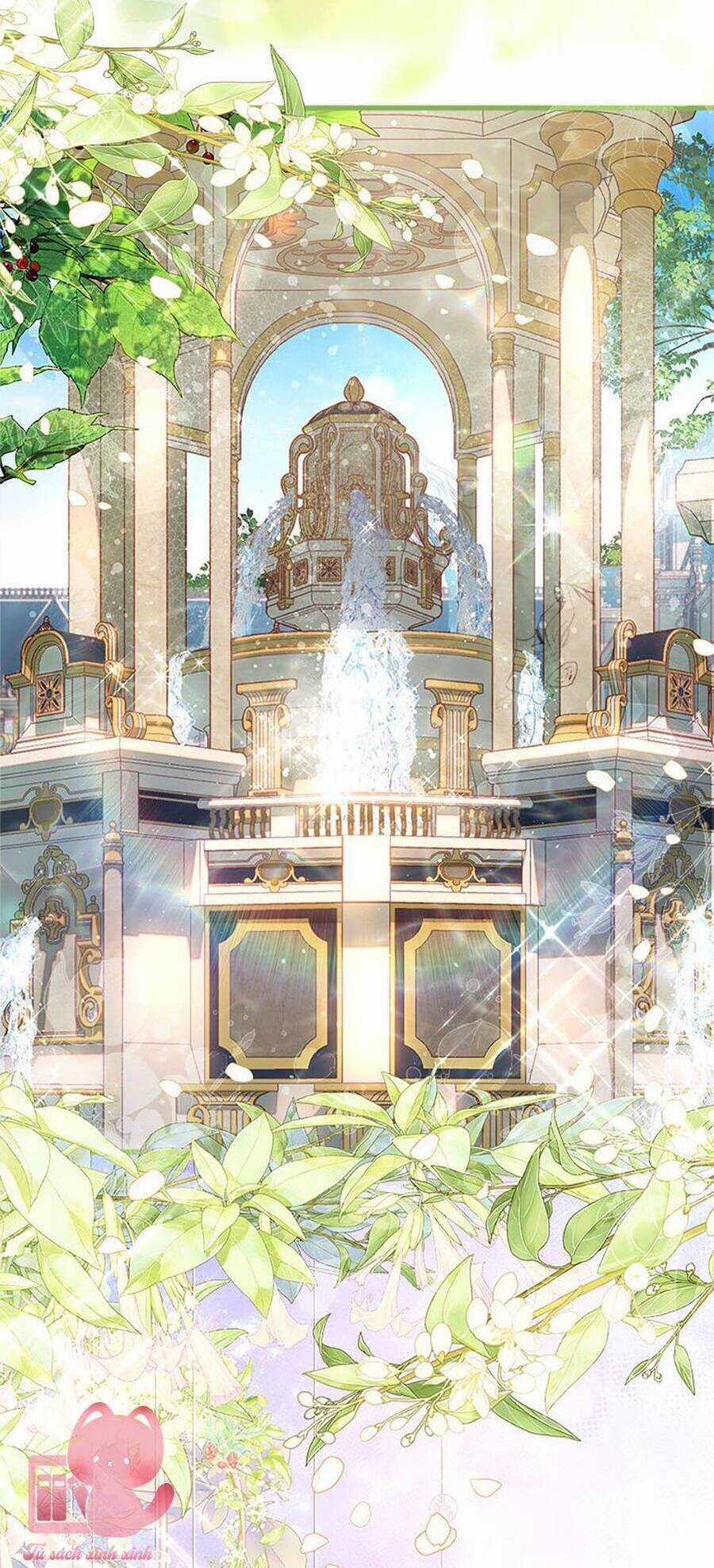 Công Chúa Chloe - Chương 113 - Trang 61