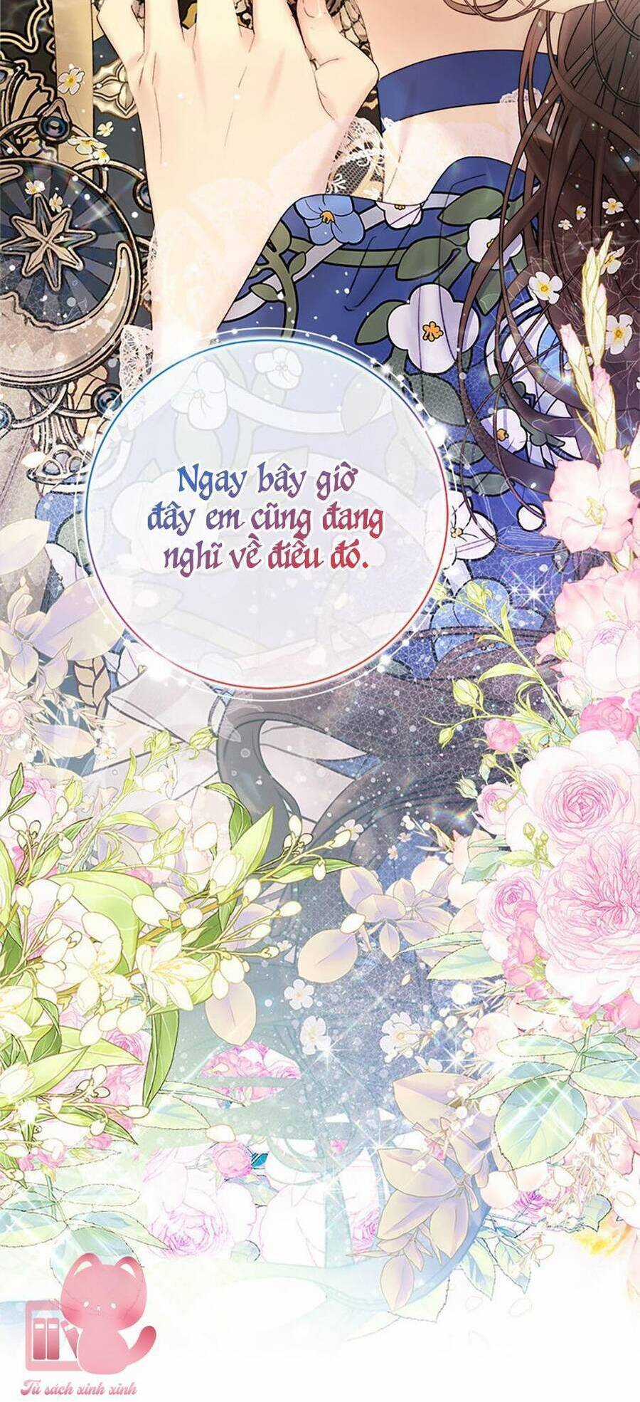 Công Chúa Chloe - Chương 113 - Trang 63