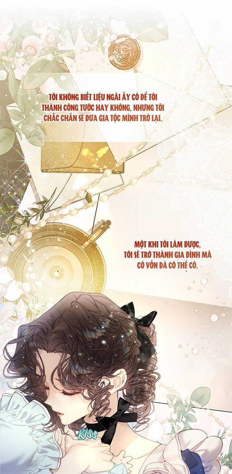 Công Chúa Chloe - Chương 113 - Trang 9