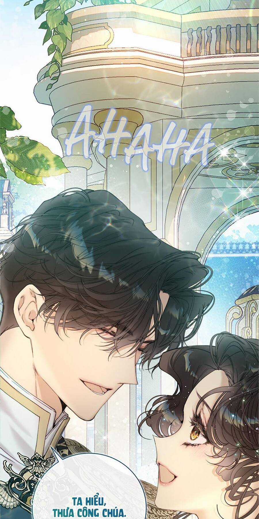 Công Chúa Chloe - Chương 114 - Trang 13