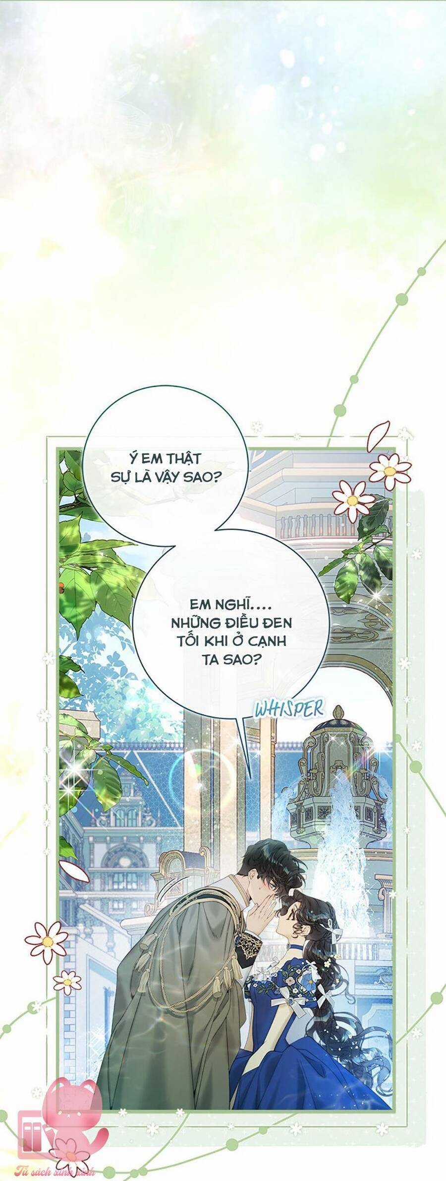 Công Chúa Chloe - Chương 114 - Trang 3