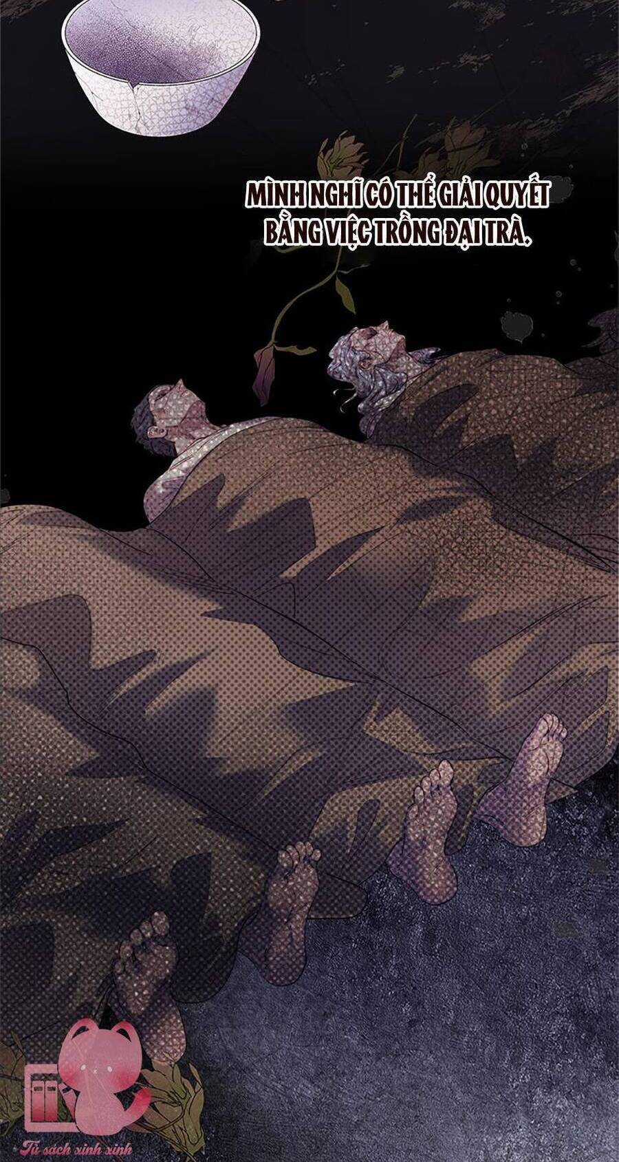 Công Chúa Chloe - Chương 114 - Trang 61