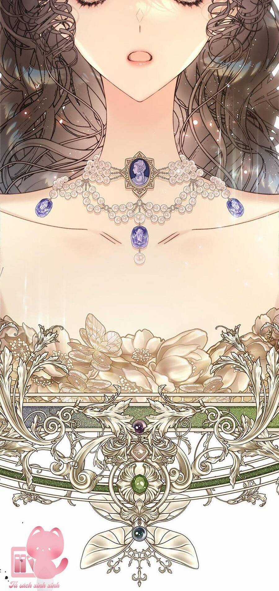 Công Chúa Chloe - Chương 115 - Trang 3