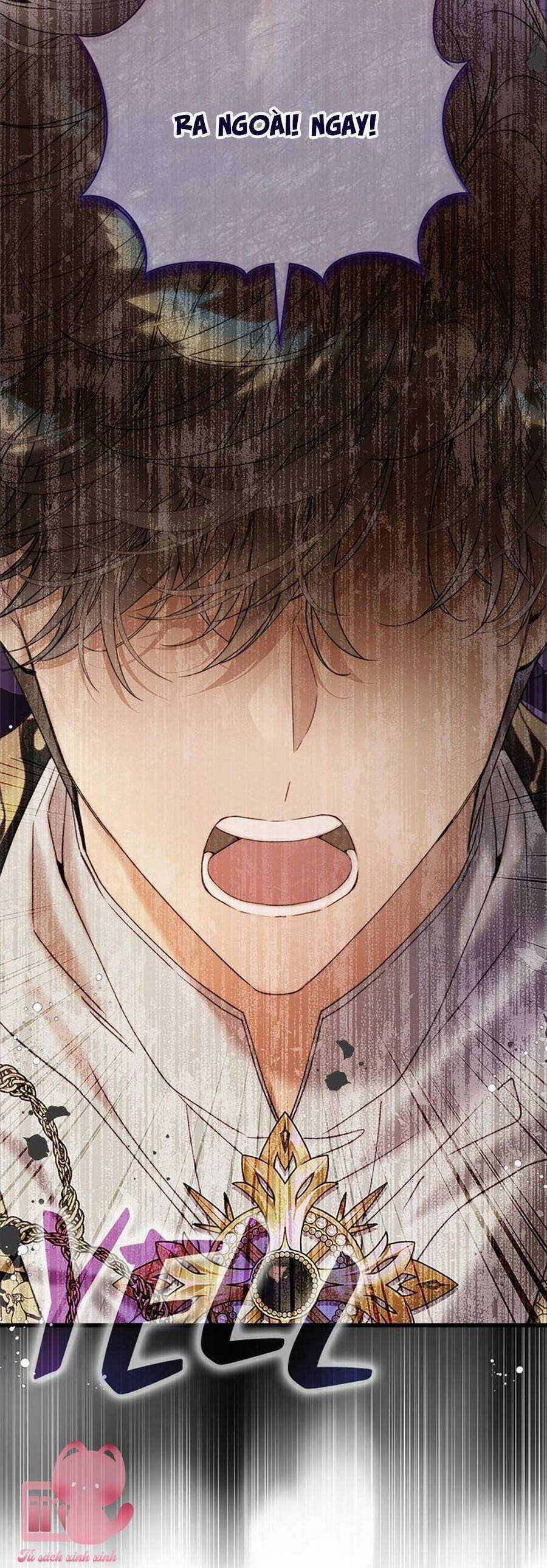 Công Chúa Chloe - Chương 115 - Trang 21