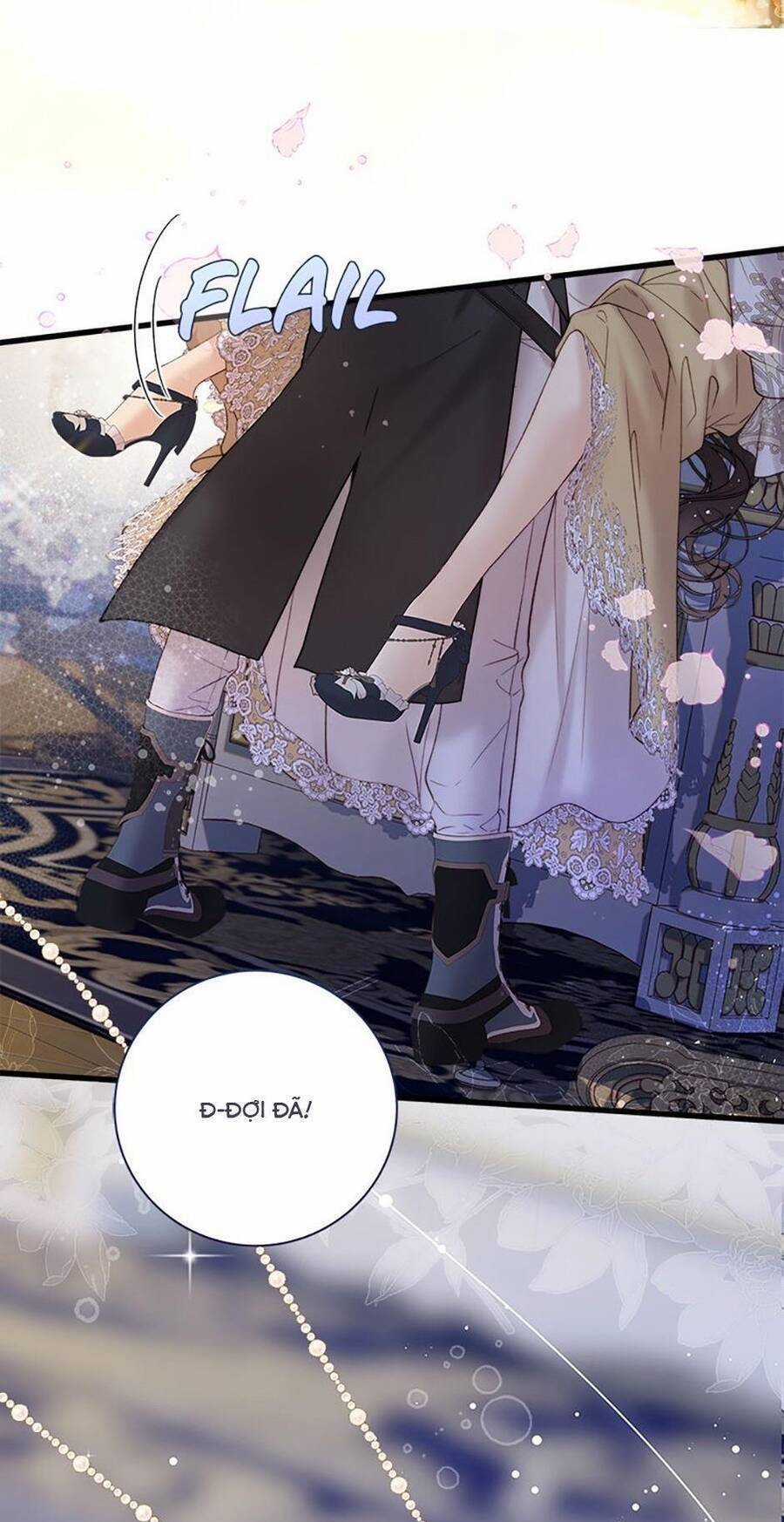 Công Chúa Chloe - Chương 115 - Trang 42