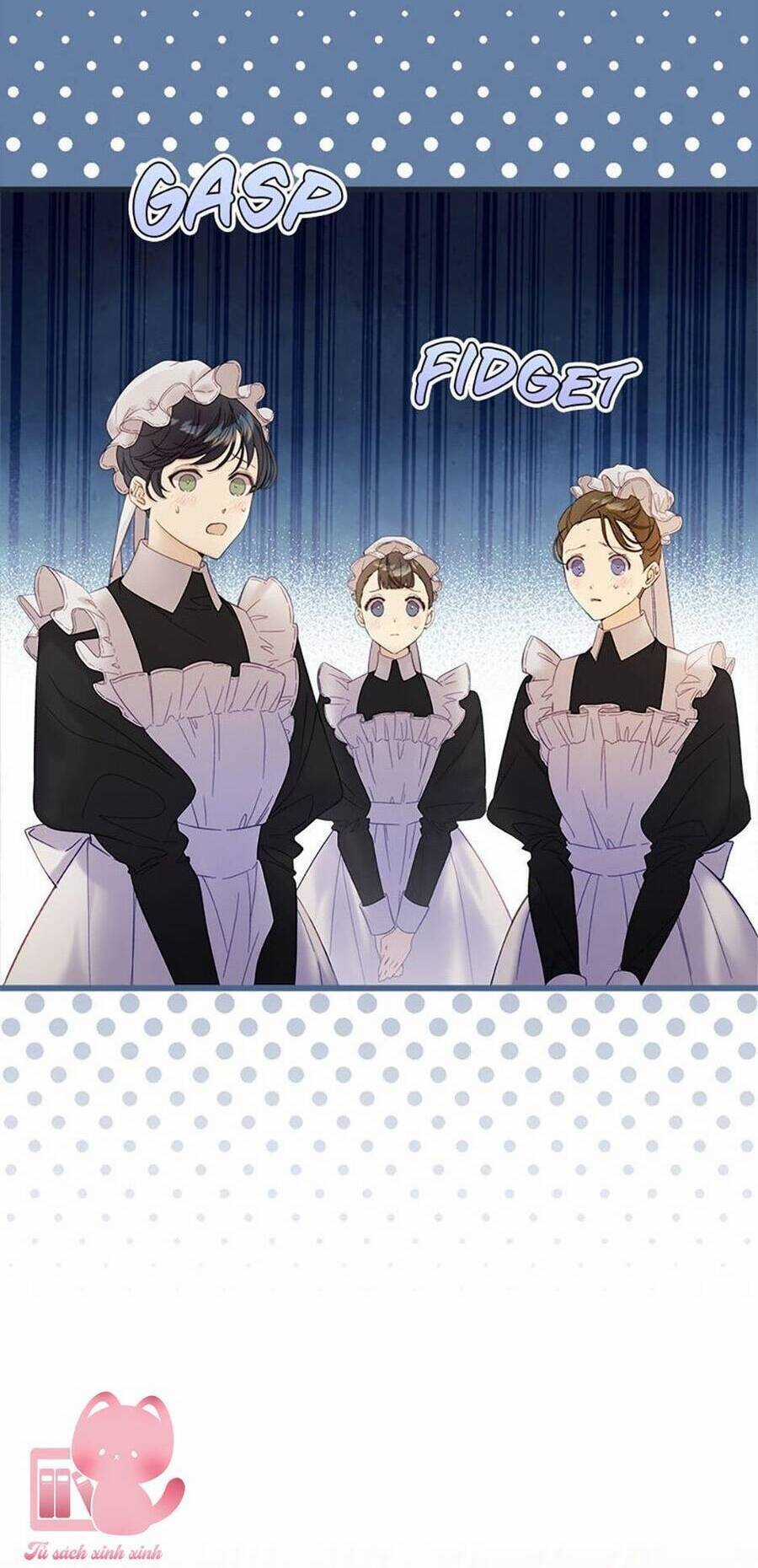 Công Chúa Chloe - Chương 115 - Trang 54