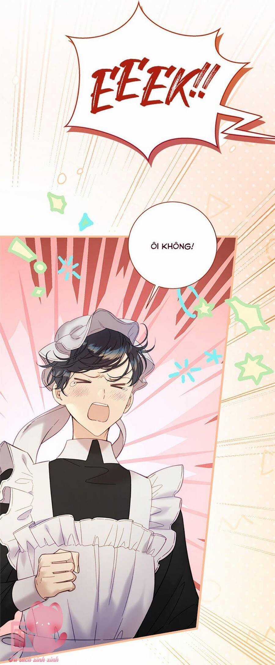 Công Chúa Chloe - Chương 115 - Trang 55