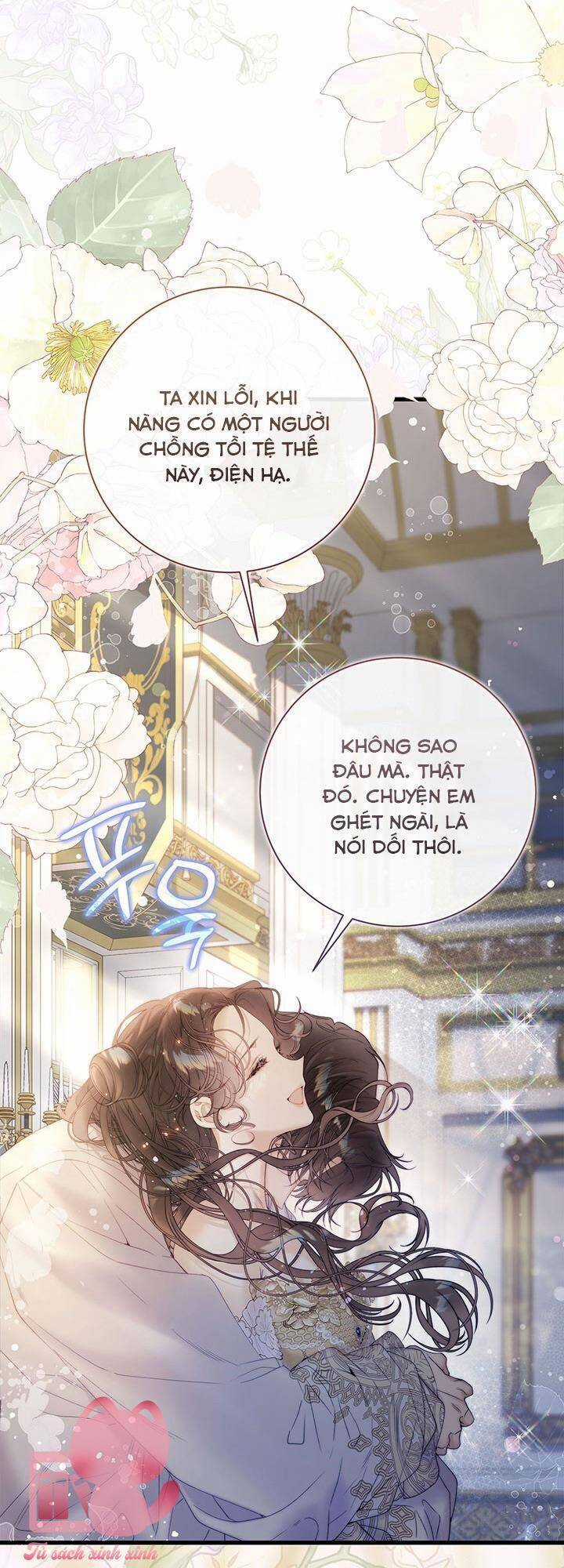 Công Chúa Chloe - Chương 116 - Trang 13