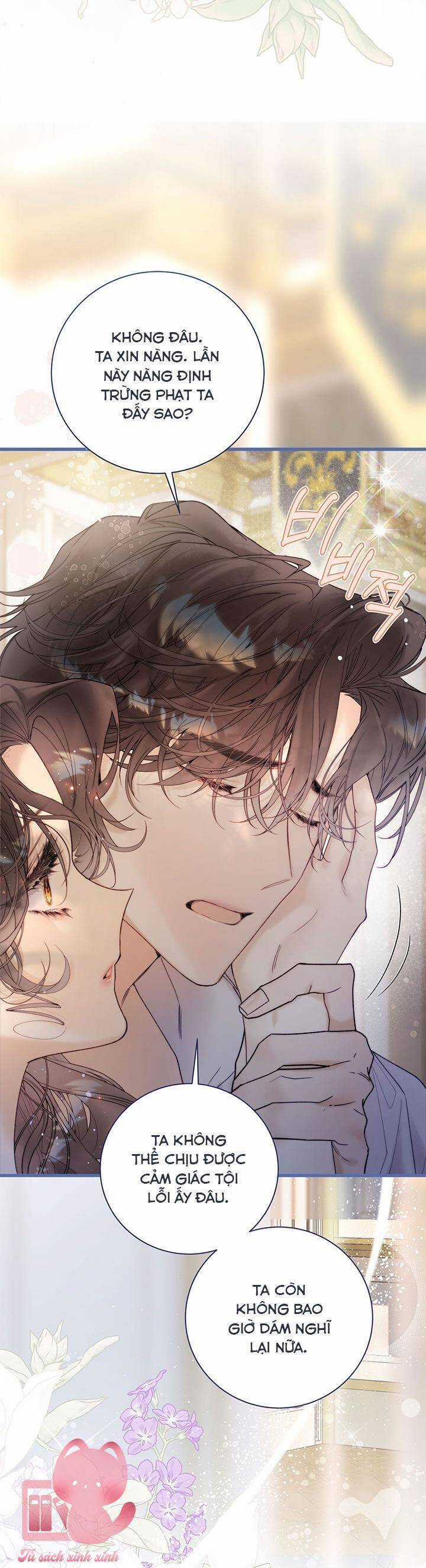 Công Chúa Chloe - Chương 116 - Trang 15