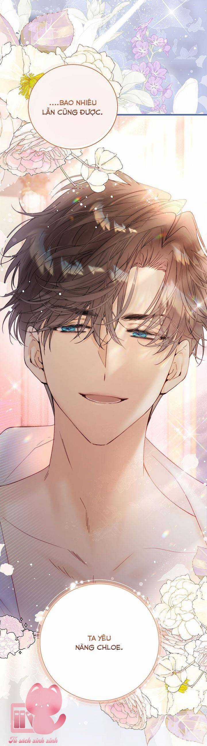 Công Chúa Chloe - Chương 116 - Trang 18