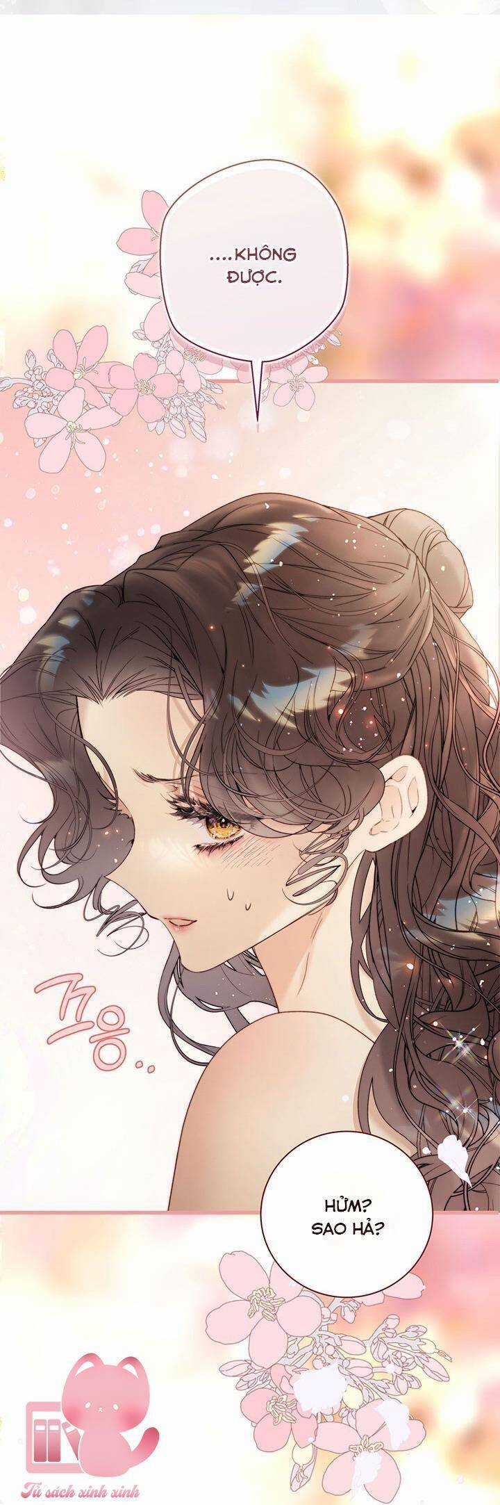 Công Chúa Chloe - Chương 116 - Trang 19