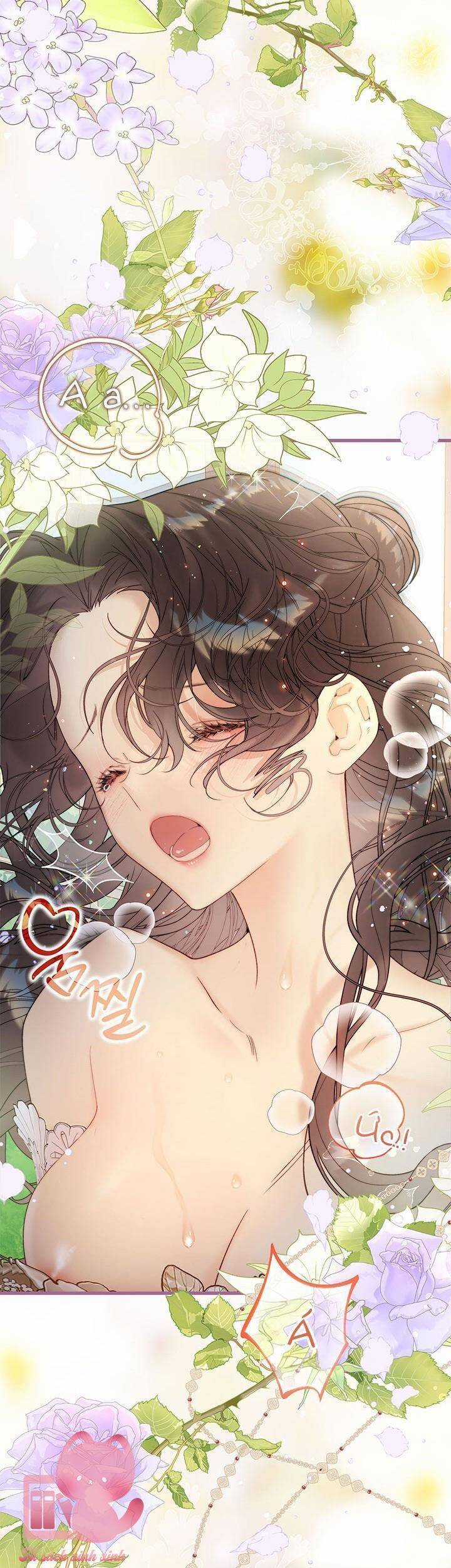 Công Chúa Chloe - Chương 116 - Trang 26