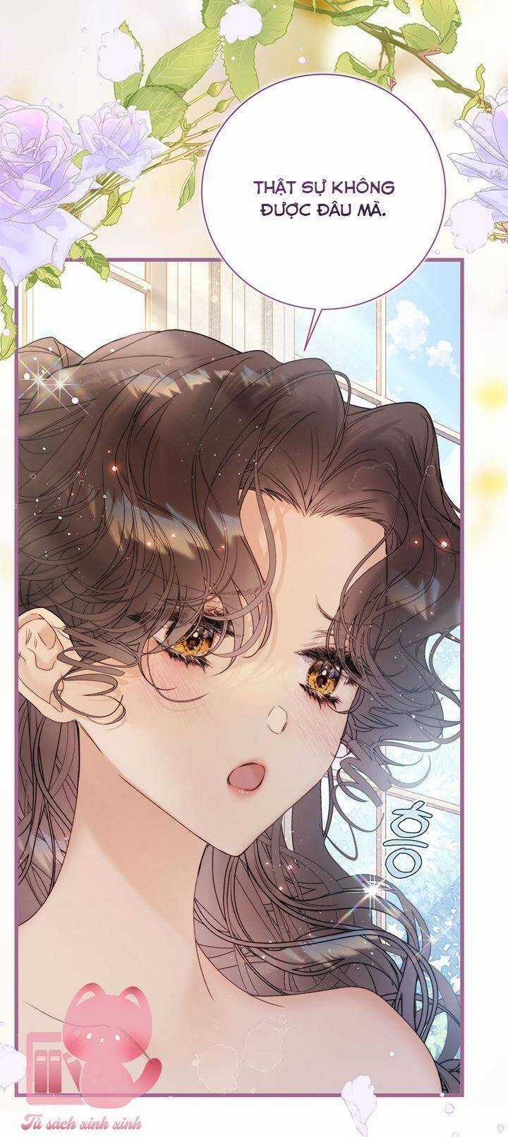 Công Chúa Chloe - Chương 116 - Trang 30