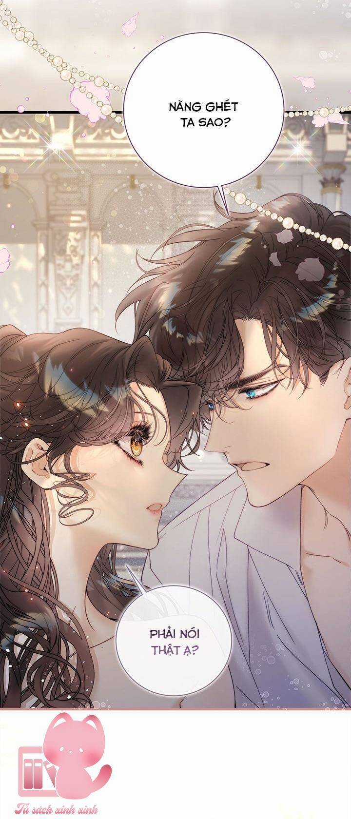 Công Chúa Chloe - Chương 116 - Trang 6