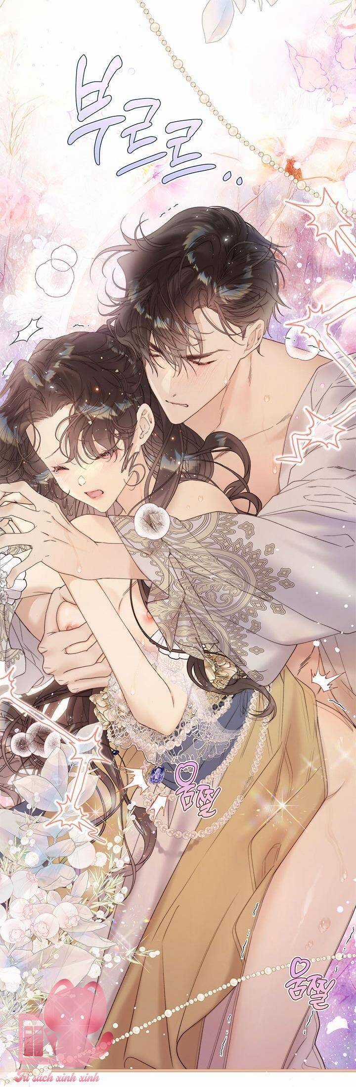 Công Chúa Chloe - Chương 116 - Trang 59