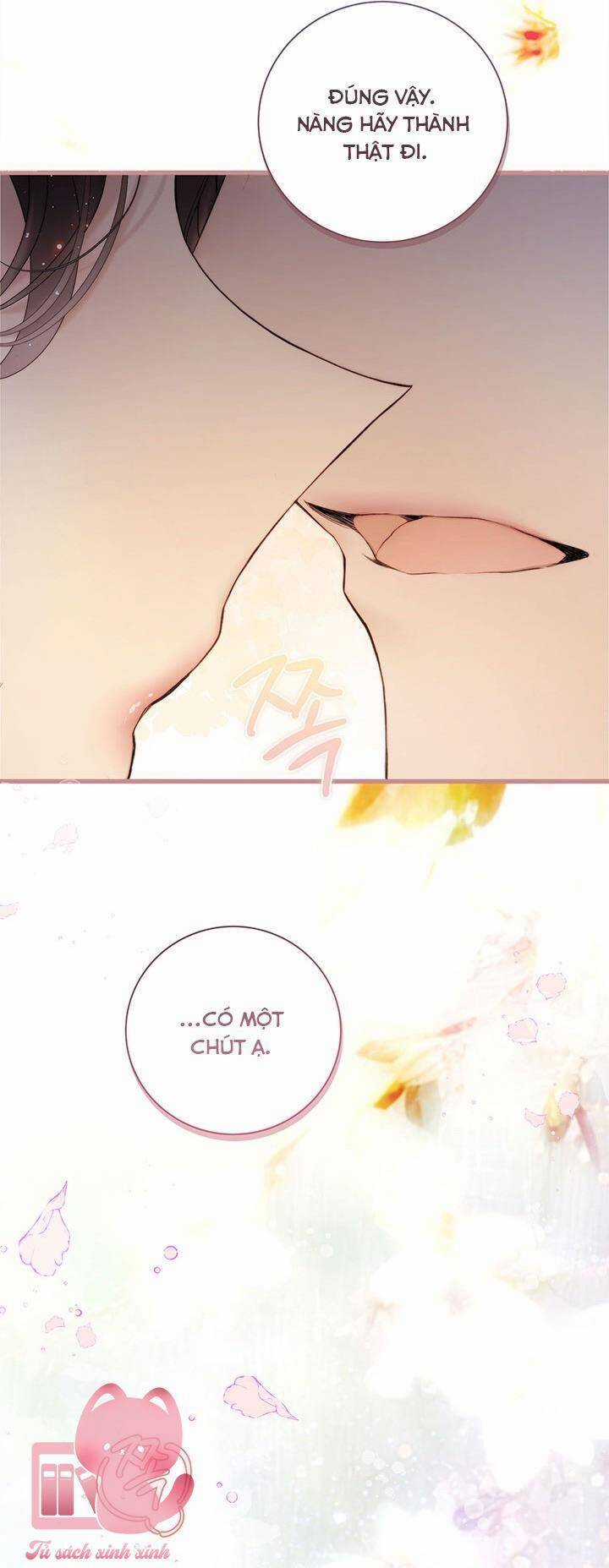 Công Chúa Chloe - Chương 116 - Trang 7