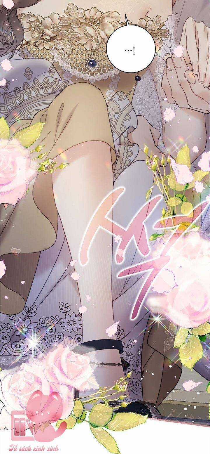 Công Chúa Chloe - Chương 116 - Trang 10