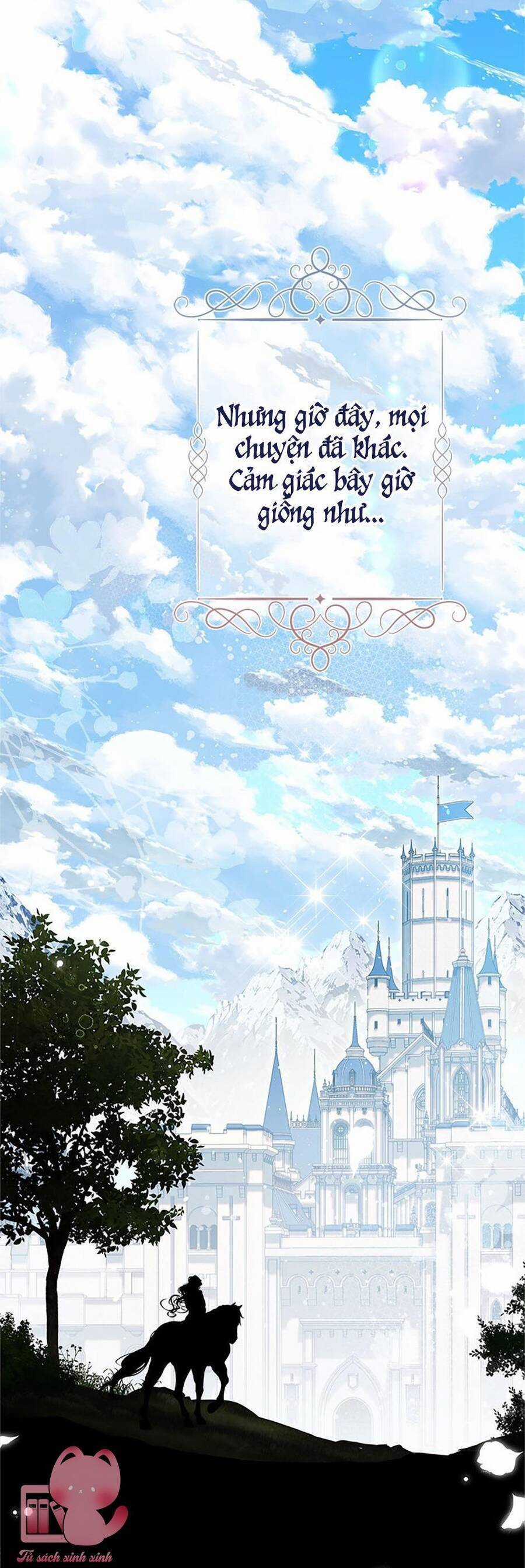 Công Chúa Chloe - Chương 118 - Trang 18