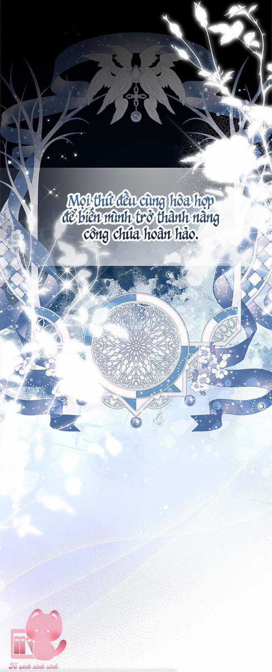 Công Chúa Chloe - Chương 118 - Trang 19