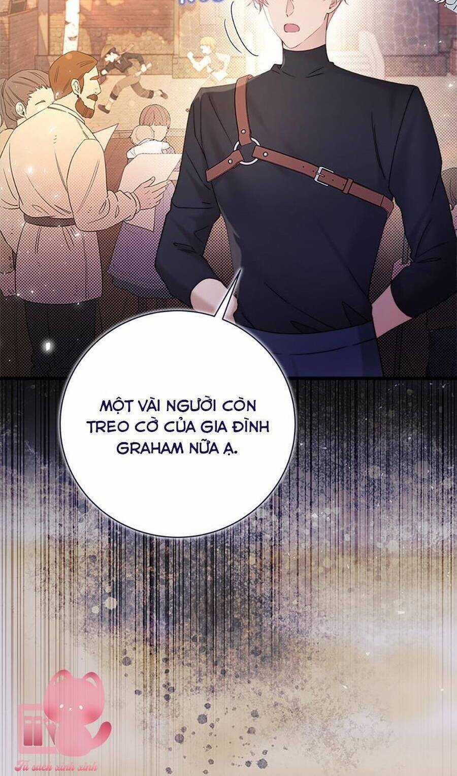 Công Chúa Chloe - Chương 118 - Trang 32