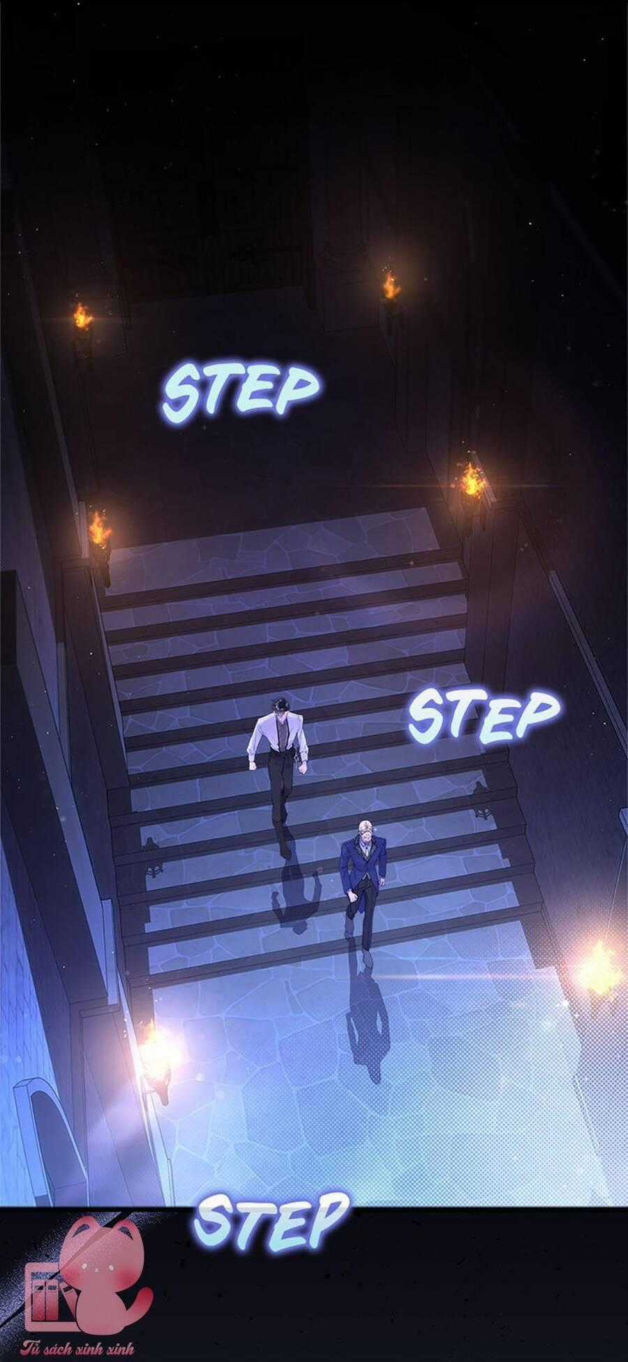 Công Chúa Chloe - Chương 119 - Trang 2