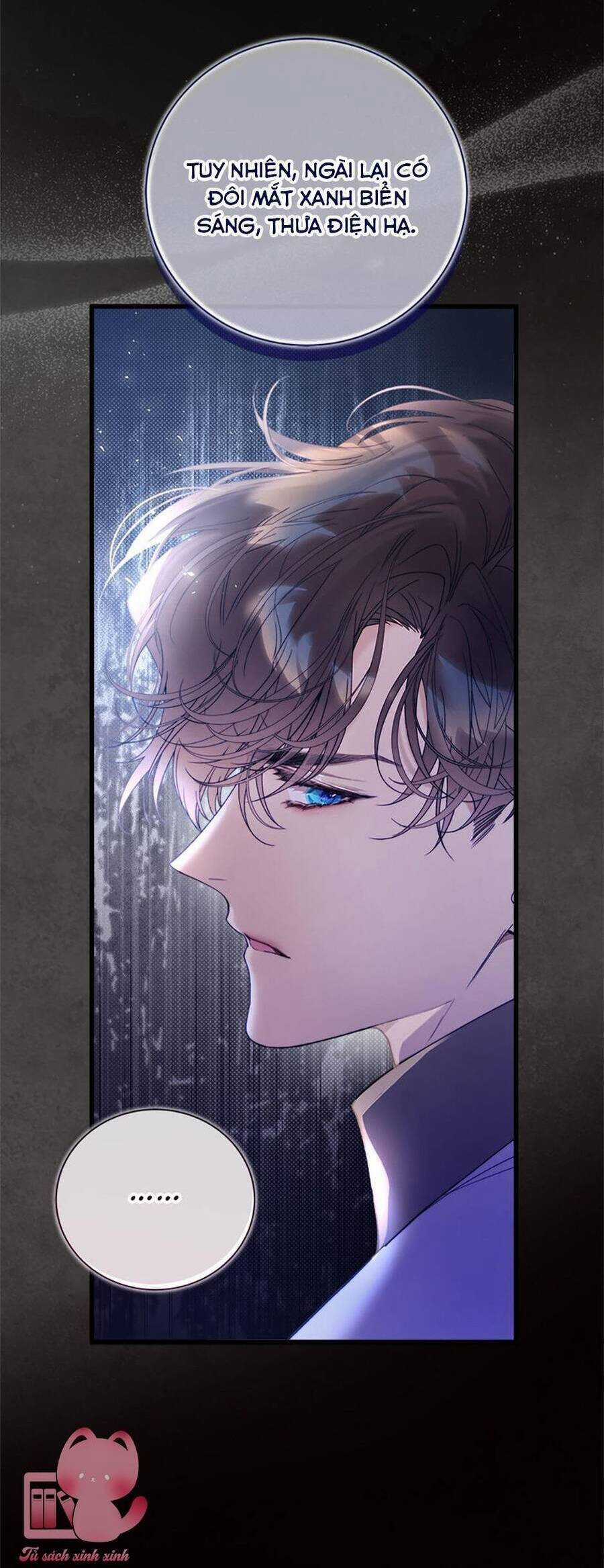 Công Chúa Chloe - Chương 119 - Trang 25