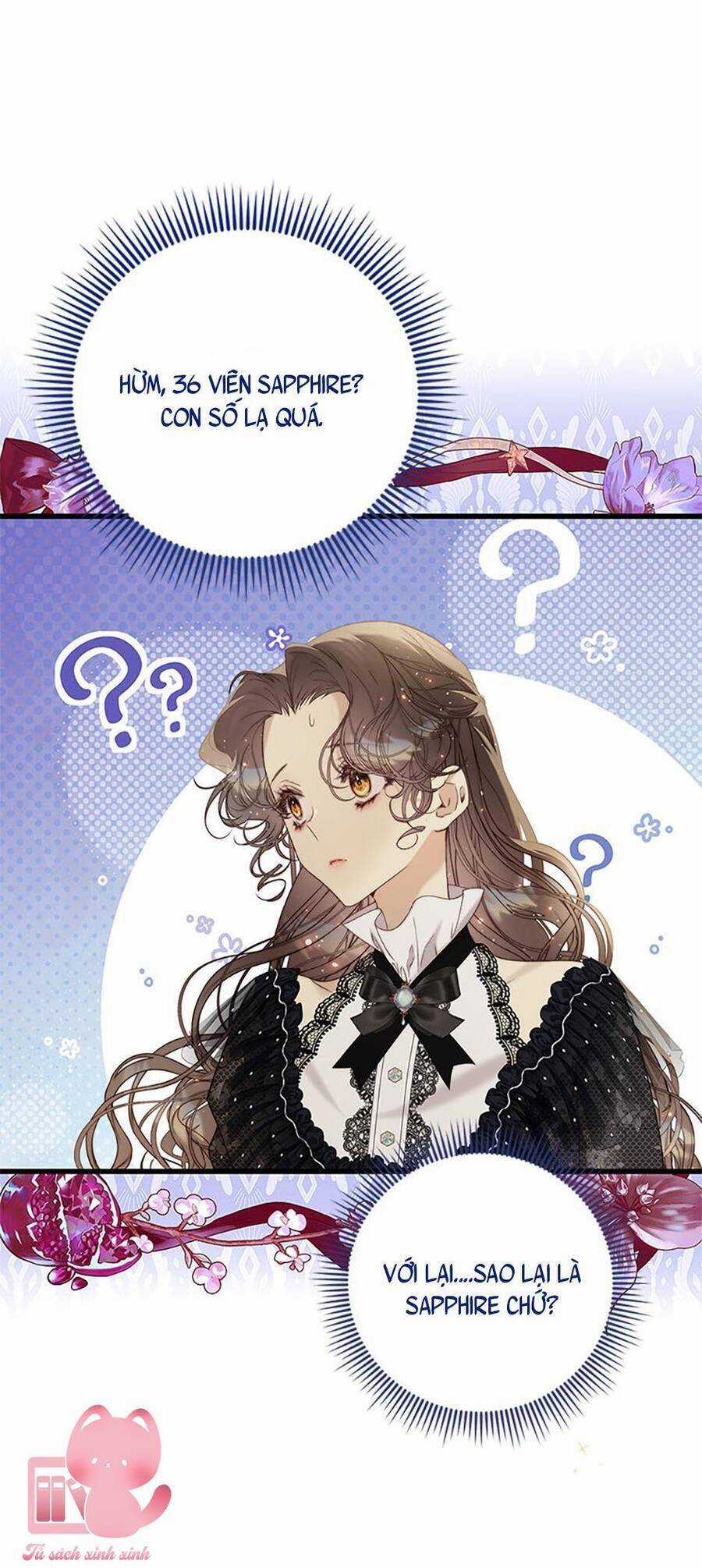 Công Chúa Chloe - Chương 119 - Trang 59