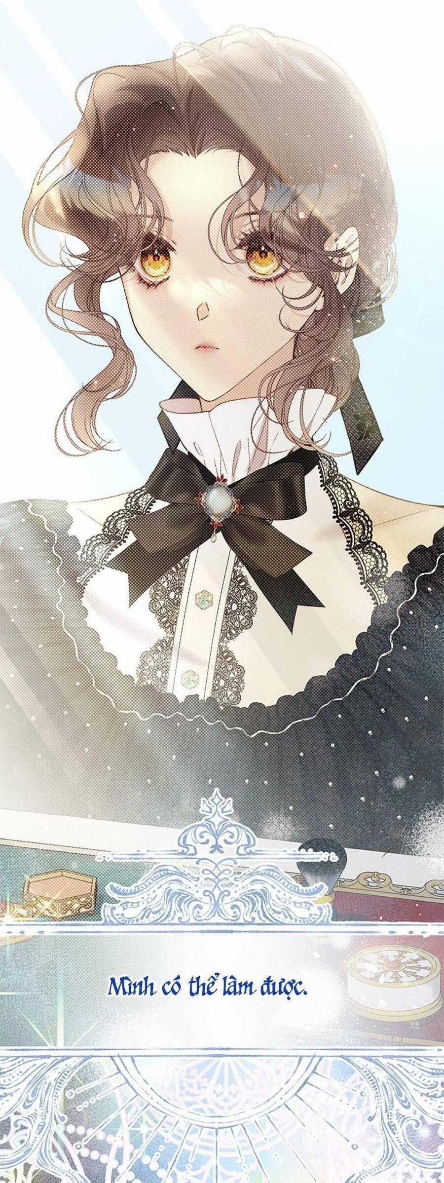 Công Chúa Chloe - Chương 119 - Trang 73